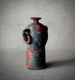 Vintage Decorative Vessel