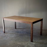 Wenge Table or Desk