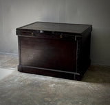 PAINTED CHEST