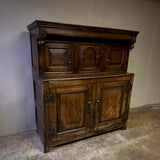 Court Cupboard
