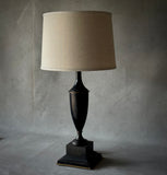 Black Lamp