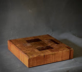 Butcher Block