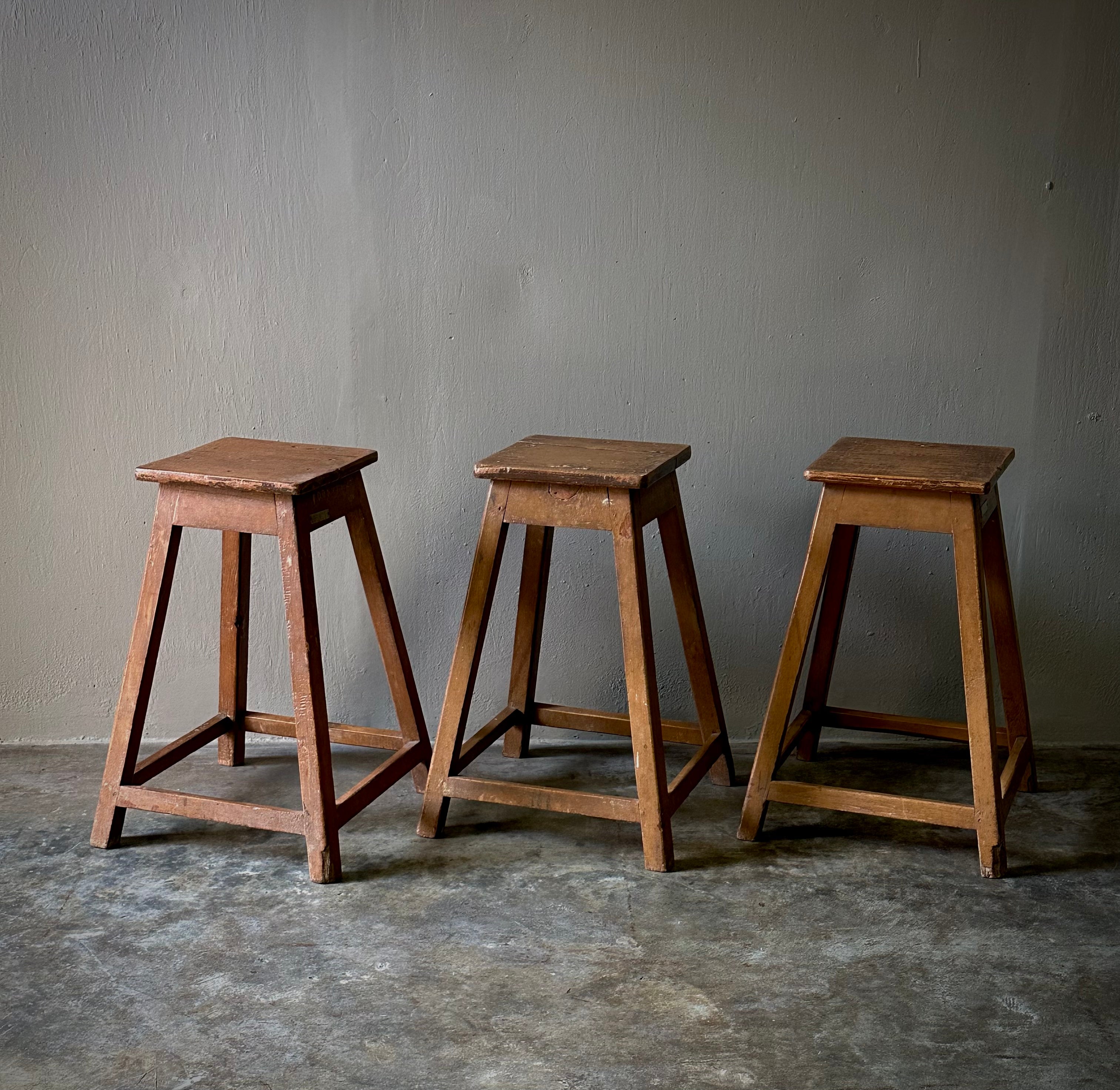 Stools
