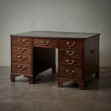 PARTNERS DESK