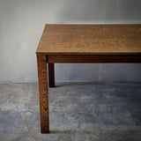 Wenge Table or Desk