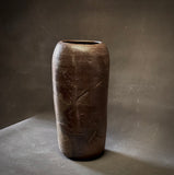 Glazed Pottery Vase