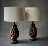 Flame Lamps