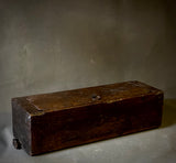East India Co. Chest