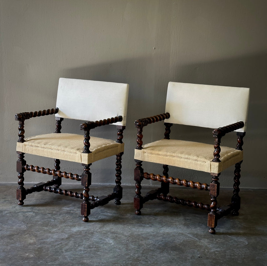 Arm Chairs