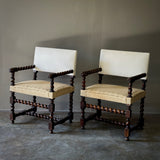 Arm Chairs
