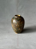 Drip Glaze Vase Set