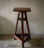 Artist Studio Pedestal