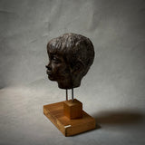 Bust