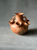 Ancestral Planter with Six Mouths