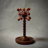 Unique Wood Sculpture