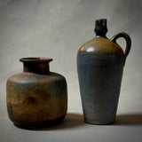 Collection of Studio Pottery Vases