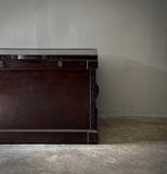 PAINTED CHEST