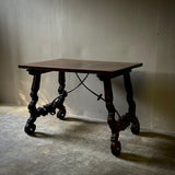 Spanish Table