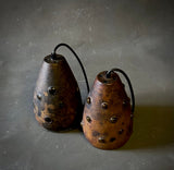 Nanny Still for Raak Copper Hanging Lamp