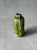 Drip glazed Vase