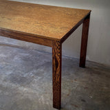 Wenge Table or Desk