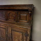 Court Cupboard