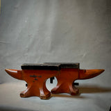 WOODEN INDUSTRIAL ANVIL MODELS