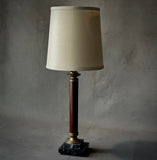 Classical Marble Lamp