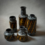 Collection of Vintage Pottery