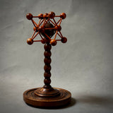 Unique Wood Sculpture