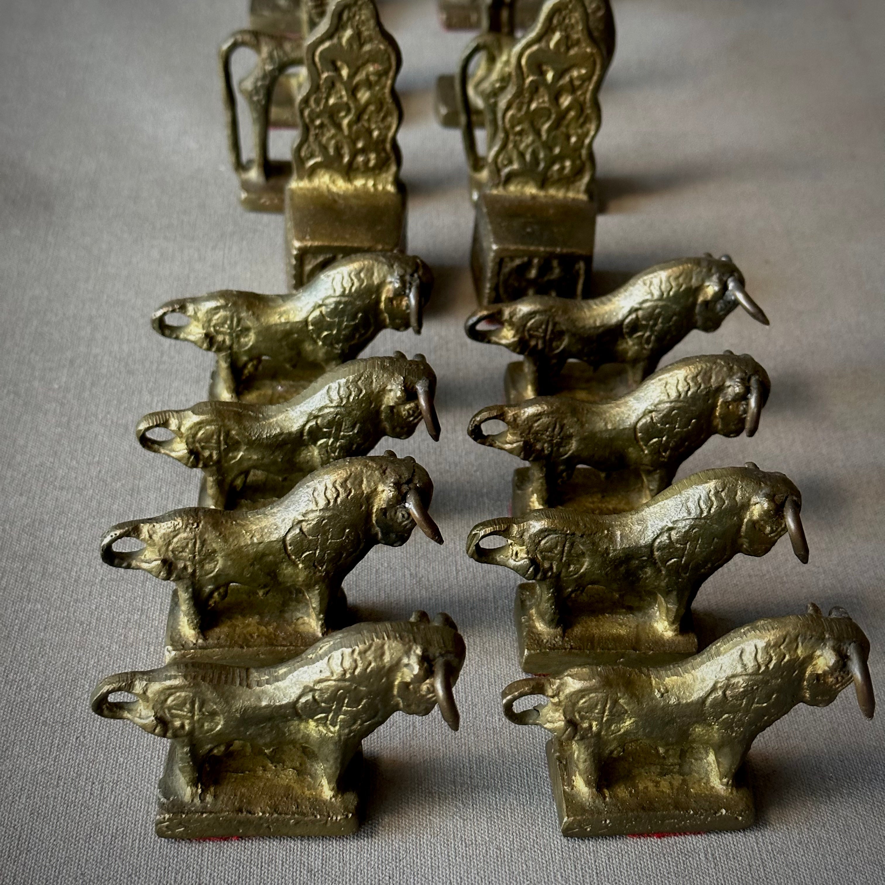 Chess set