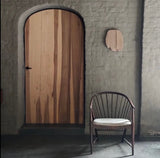 Norwegian Chair