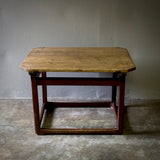 Swedish Side Table