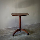 Gueridon Side Table