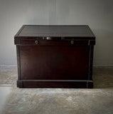 PAINTED CHEST
