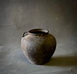 Romanian Terracotta Cooking Pots