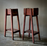 STANDS PLANTERS