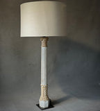 Column Lamp