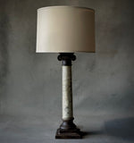 Column Lamp