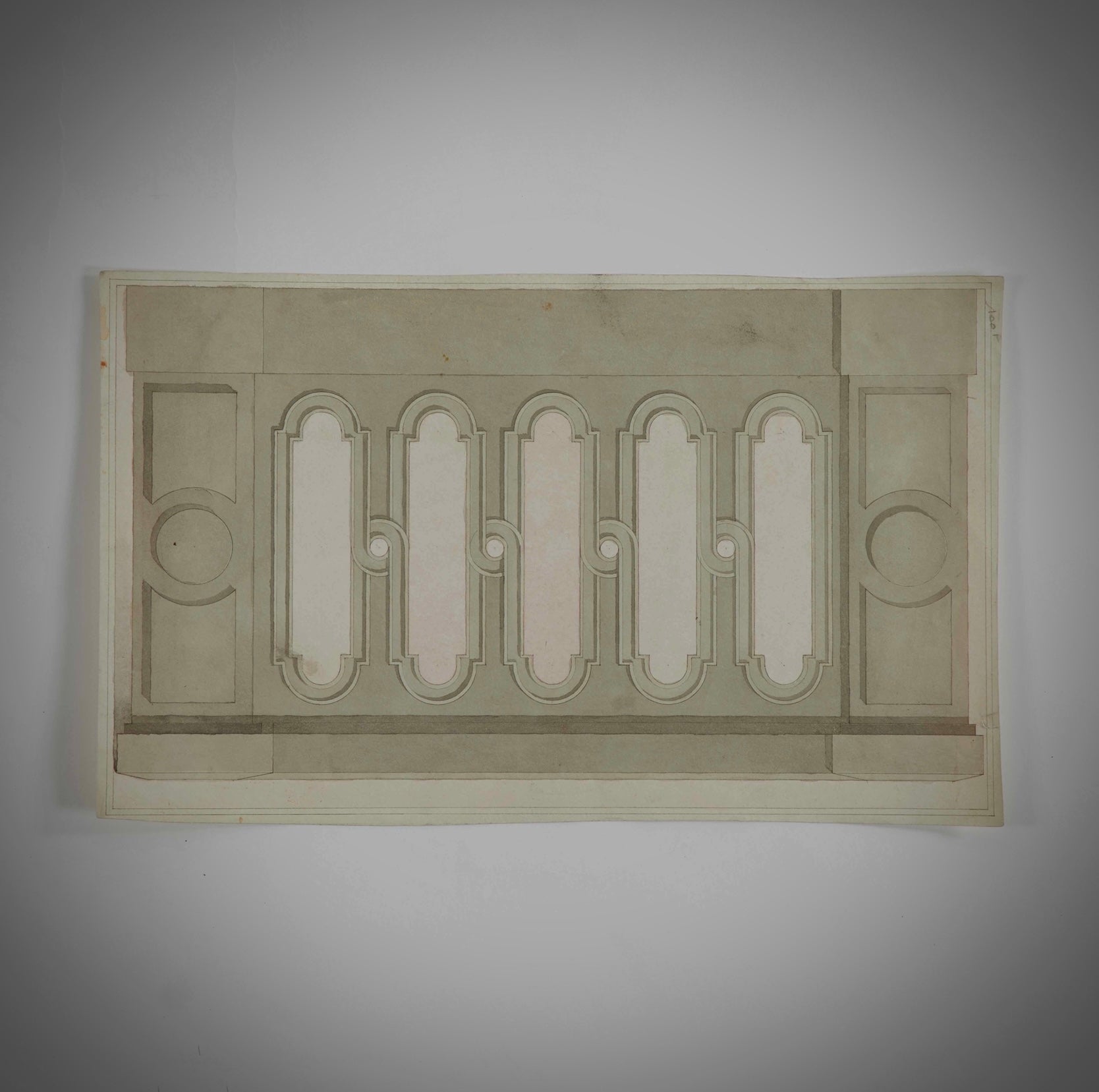 Architectural Drawing