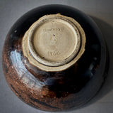 STUDIO POTTERY POT