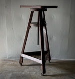 Artist Studio Pedestal