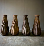 Vintage Decorative Vessel