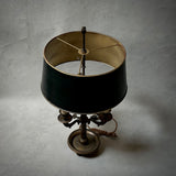 Bouillotte Lamp