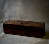 East India Co. Chest