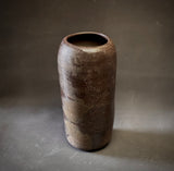 Glazed Pottery Vase