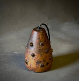 Nanny Still for Raak Copper Hanging Lamp