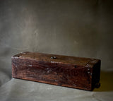 East India Co. Chest
