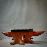 WOODEN INDUSTRIAL ANVIL MODELS
