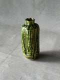 Drip glazed Vase